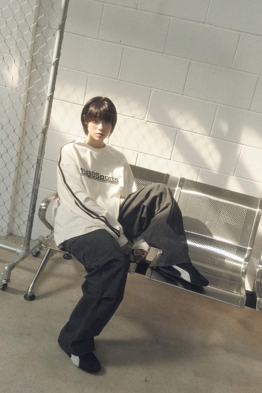 필루미네이트(FILLUMINATE), 24 F/W 컬렉션 1차 라인업 공개 1805-Image